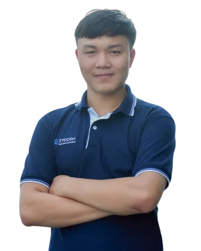Yutthaphum Boonmak - Software Engineer